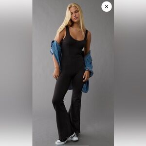 AE Flare Jumpsuit